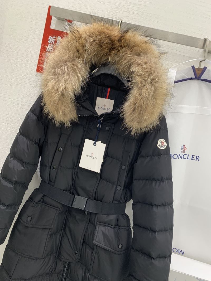 Moncler Down Jackets